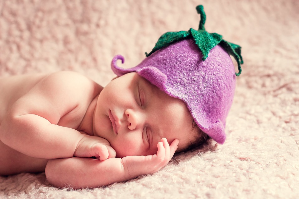 Speelgoed baby