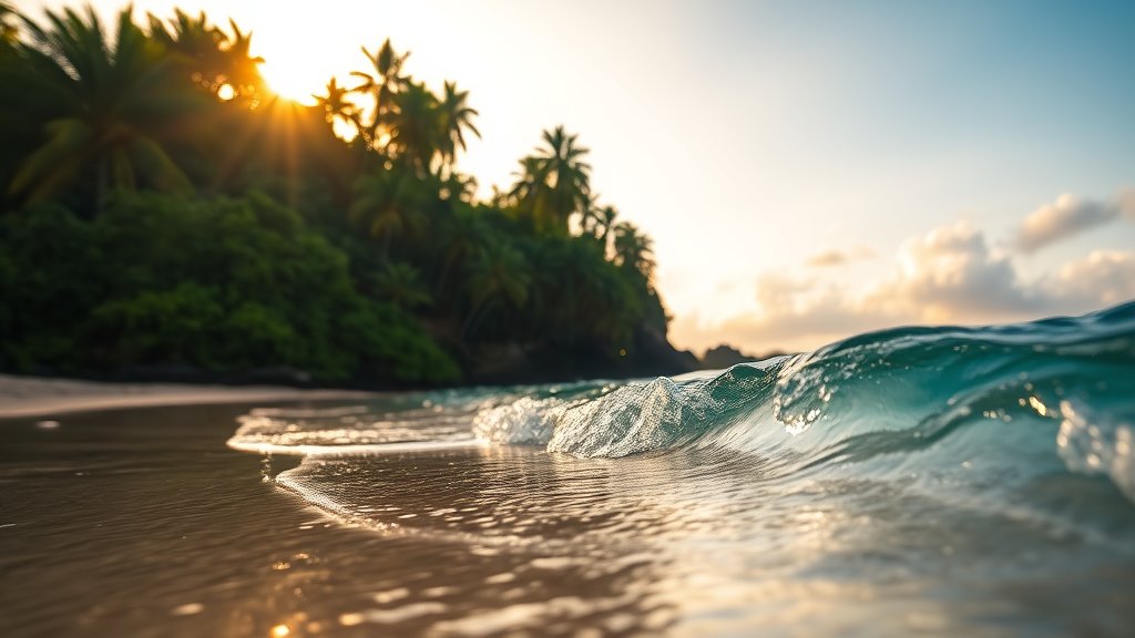 Luxe en avontuur in costa rica en peru: jouw droomreis